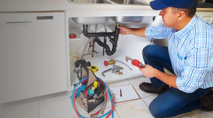 Professional Water heater repair in Noble, MO